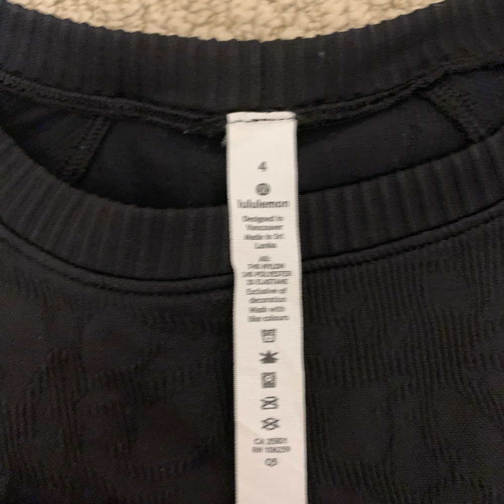 Lululemon Rest Less Pullover - Picture 5 of 10
